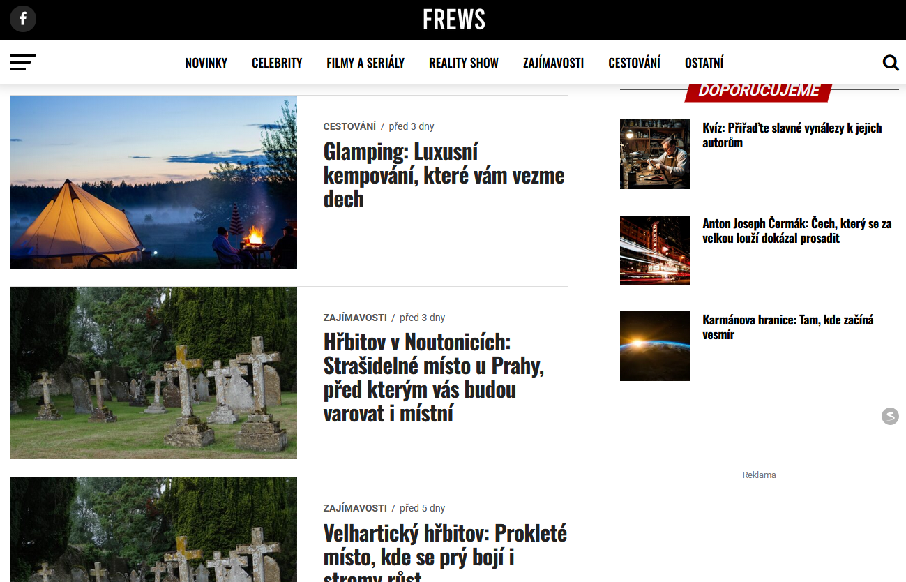 Redakce (různá témata)