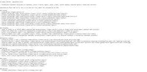 Screenshot llms.txt